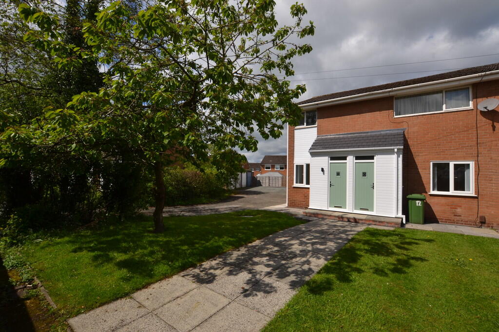 Main image of property: Chester Close, Little Lever