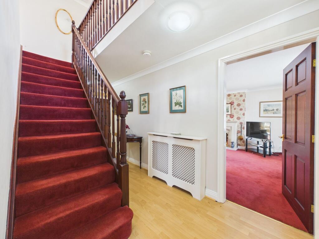 House in York - View 5