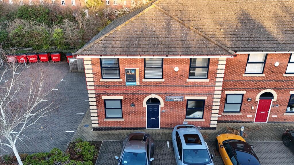 Main image of property: 52 Cygnet Court, Timothys Bridge Road, Stratford Enterprise Park, Stratford-upon-Avon, CV37 9NW