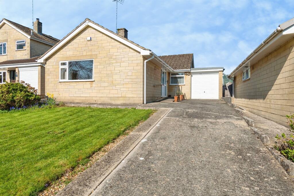 Main image of property: Brook Drive, Corsham