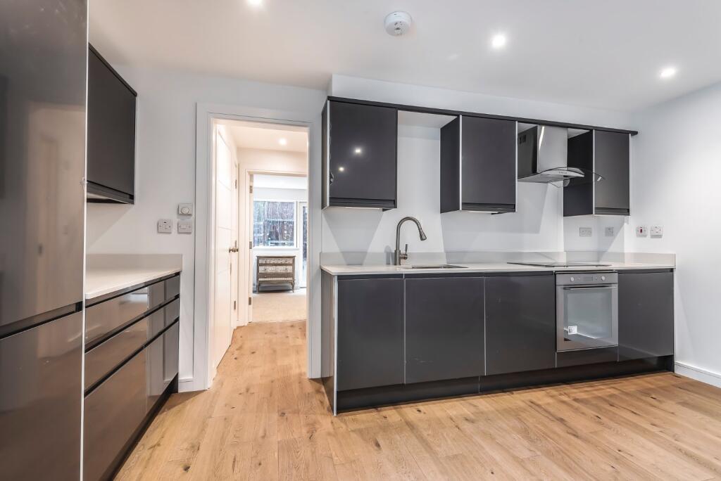 Main image of property: Elm Grove, Wimbledon, London, SW19