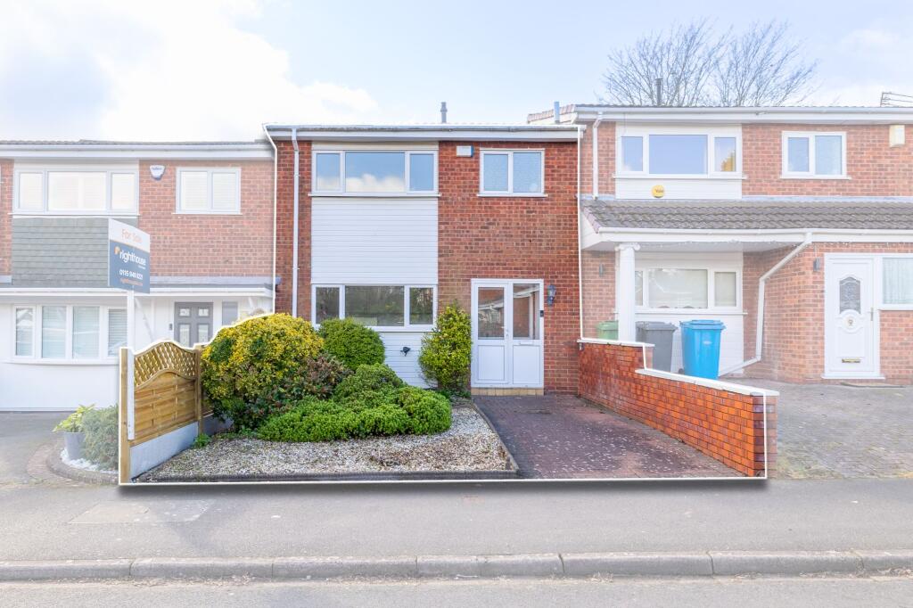 Main image of property: Walton Gardens, Codsall, WV8