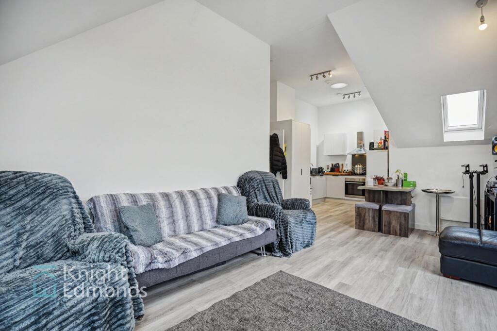 Main image of property: Gabriels Hill, Maidstone, ME15