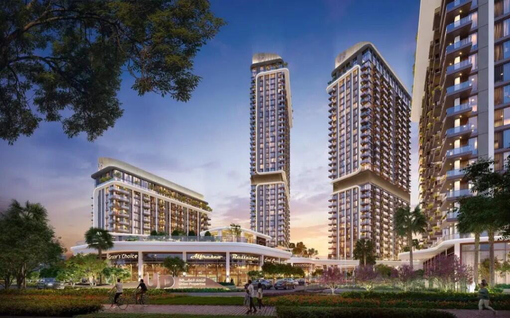 Main image of property: Dubai