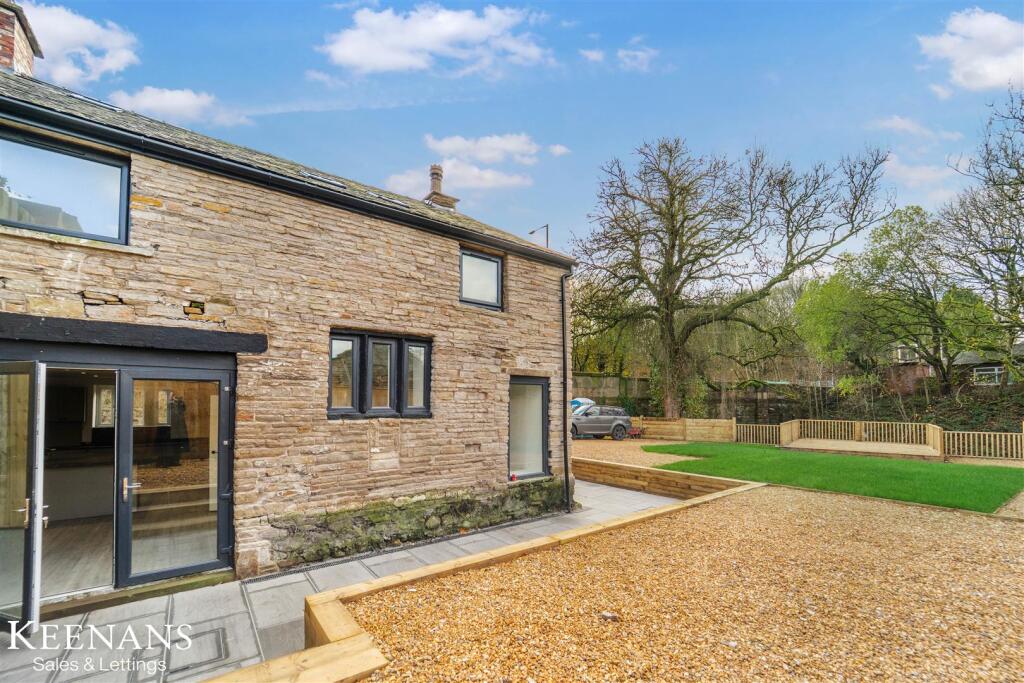 Additional image 5 of Hermitage Street, Rishton, Blackburn