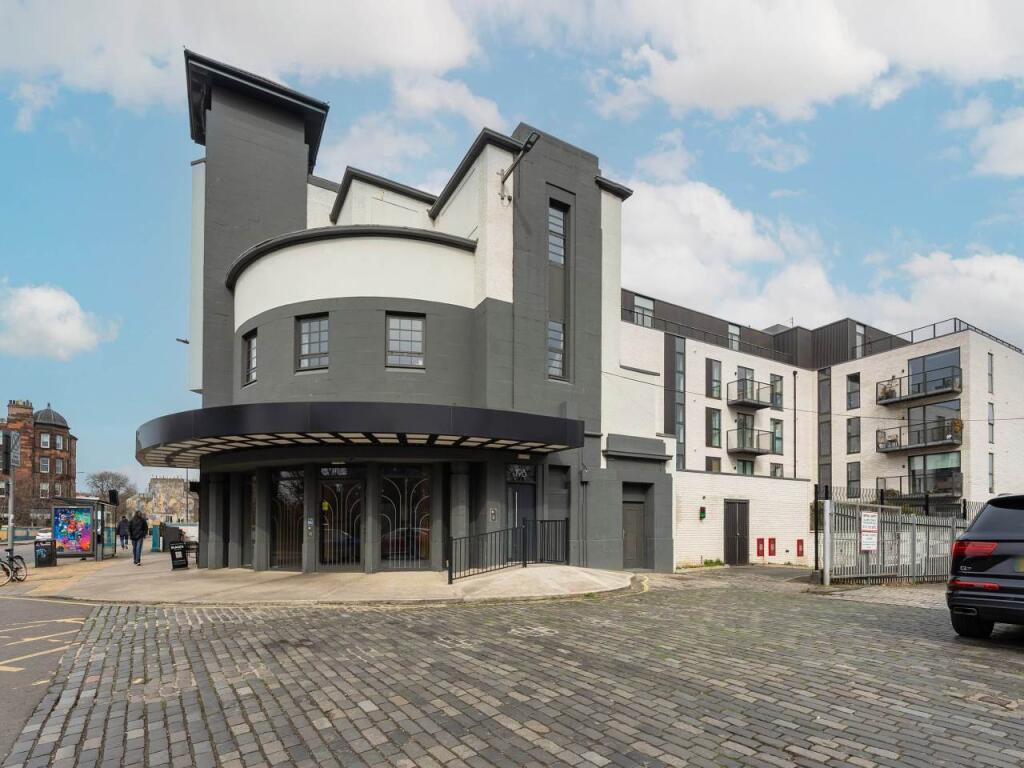 Main image of property: 200 Great Junction Street , Leith, Edinburgh