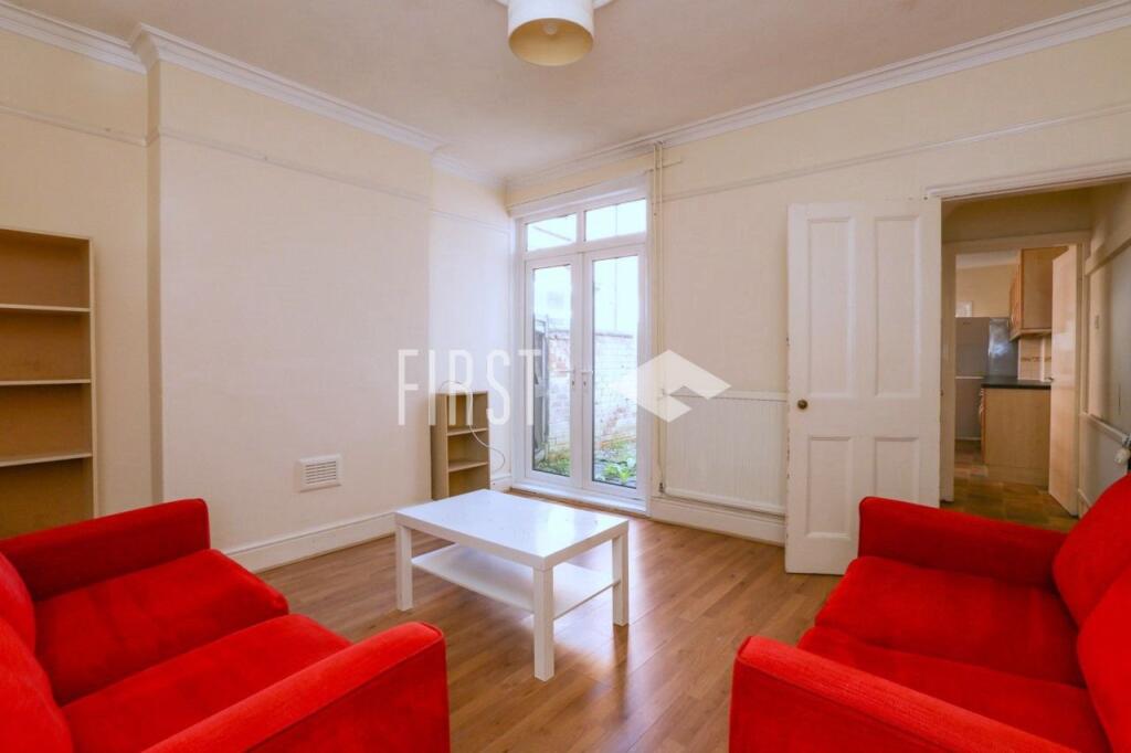 Main image of property: Adderley Road, Clarendon Park, LE2