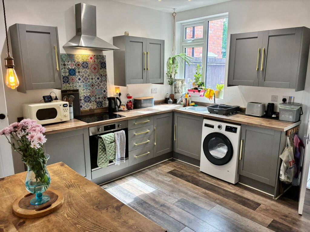 House in Leicester - View 4