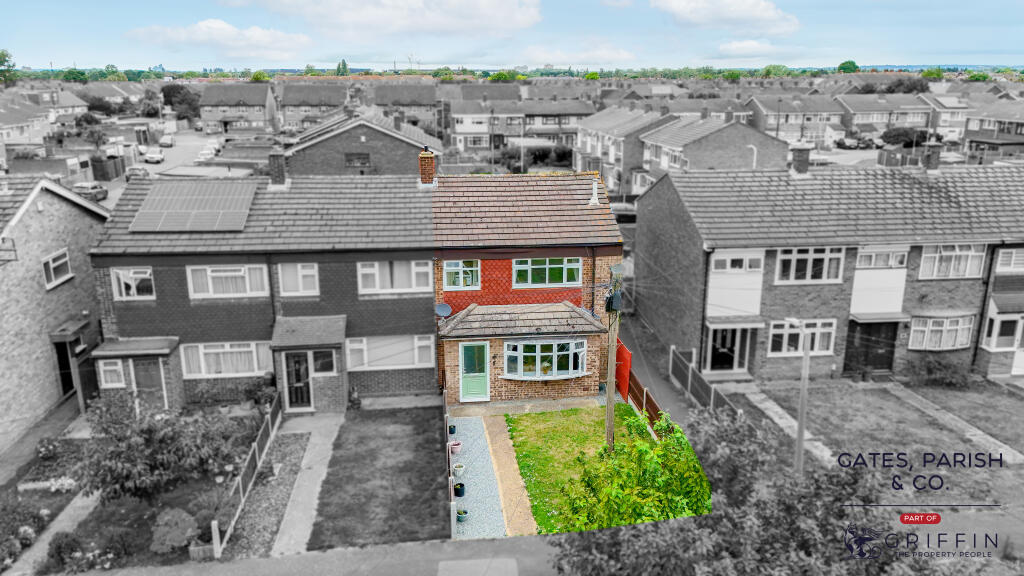 Main image of property: Gull Walk, Hornchurch, RM12