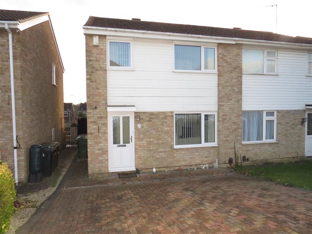 Main image of property: Westminster Road, Wellingborough