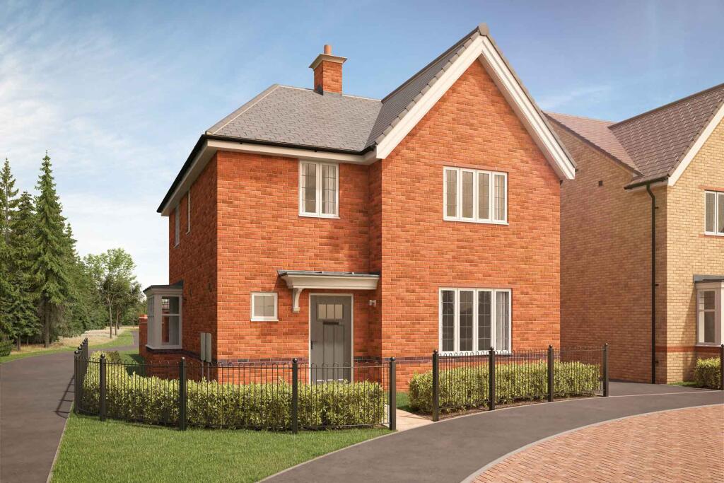 Main image of property: Queniborough Lodge Melton Road Queniborough
Leicester
LE7 3FN
