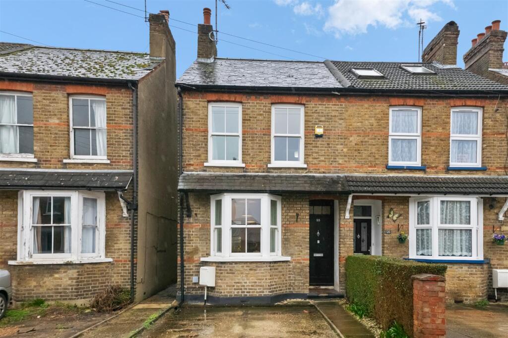 Main image of property: Bridge Road, Uxbridge