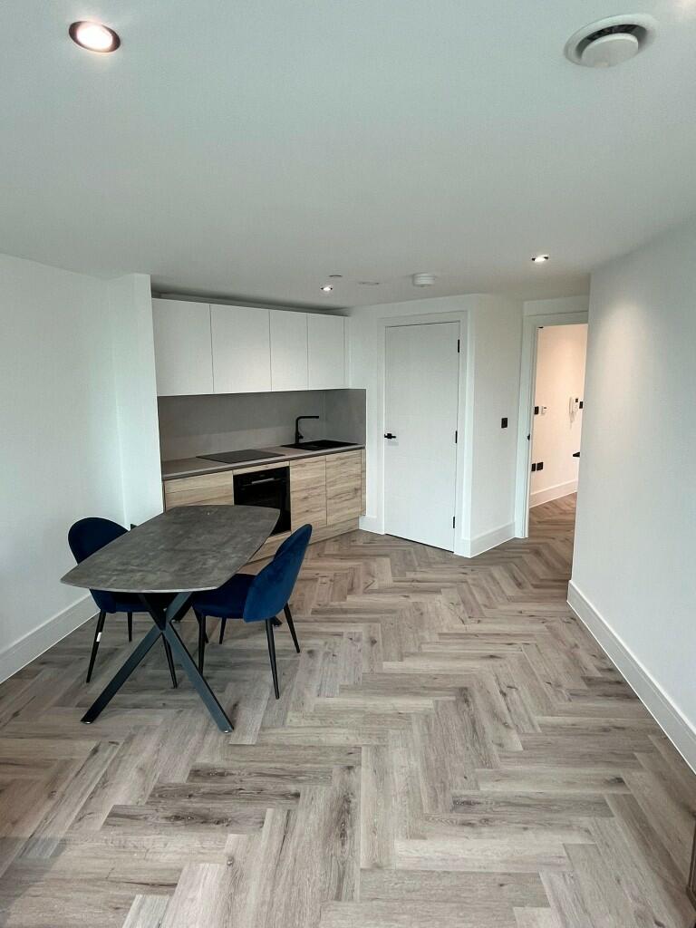 Main image of property: St. Marys Gate, Sheffield, S1