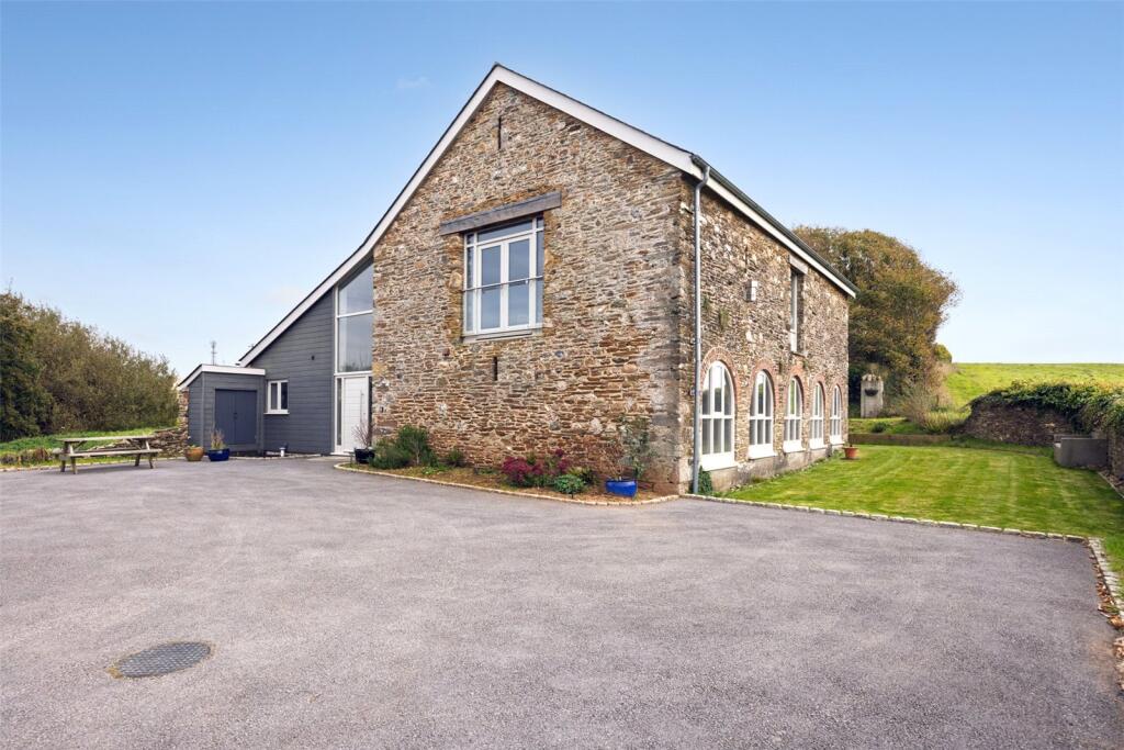 Main image of property: Ermington, Ivybridge, Devon, PL21