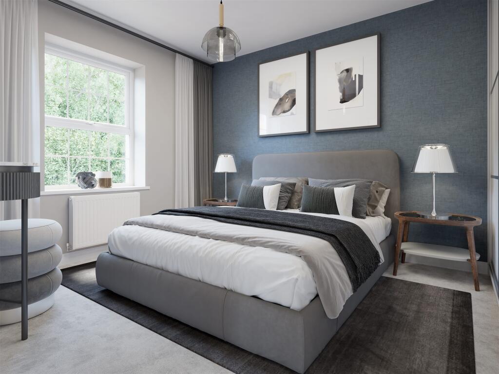 House in Arun, West Barnham - View 3