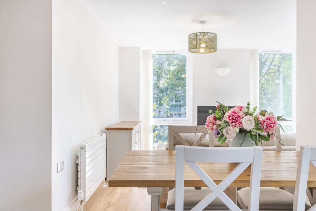 Apartment in London, Shepherd's Bush - View 4