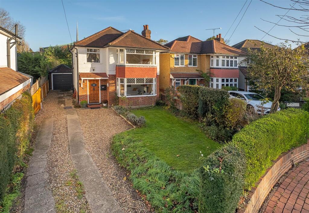 Main image of property: Ember Gardens, Thames Ditton
