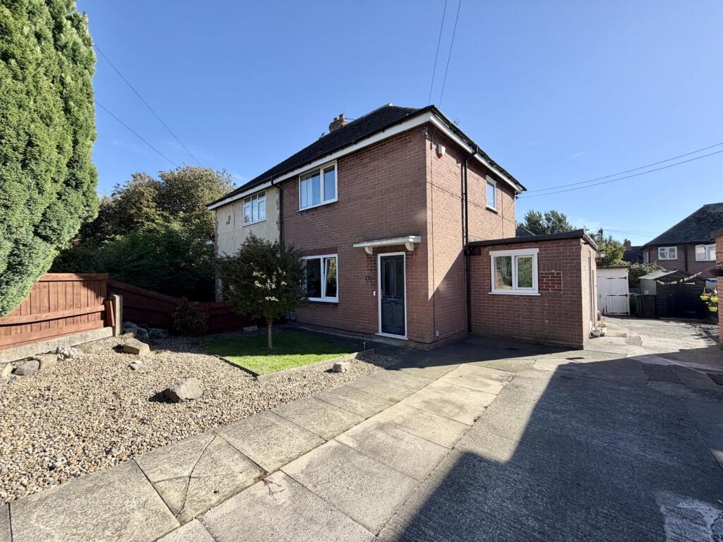 Main image of property: Summerhill Grove, Garforth, Leeds