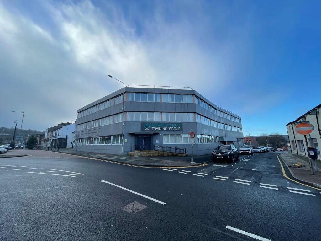 Main image of property: Bradshawgate House, Oak Street, Accrington, Lancashire, BB5 1EQ