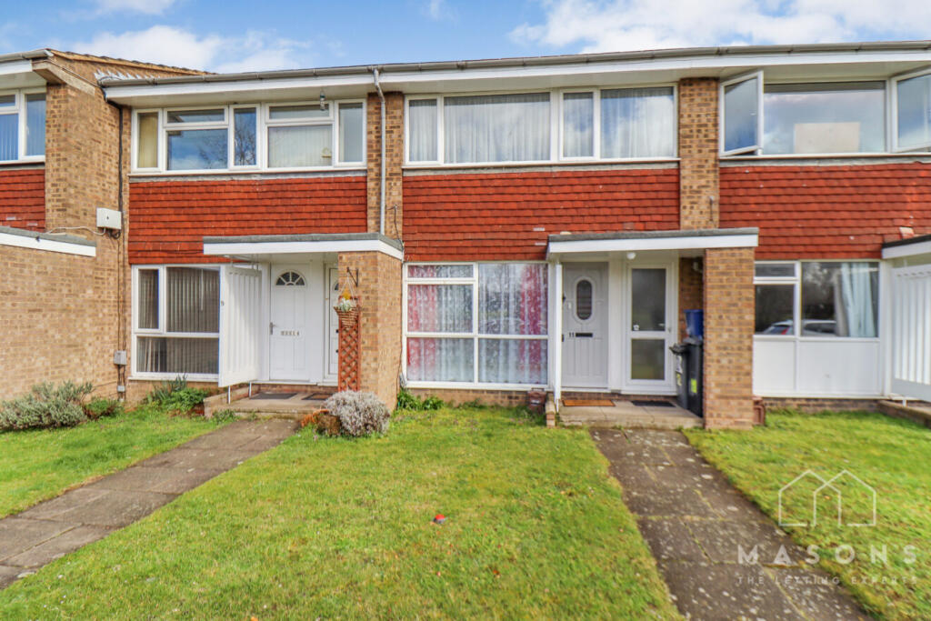 Main image of property: Woolgrove Court, Woolgrove Road, Hitchin, Hertfordshire, SG4 0BX
