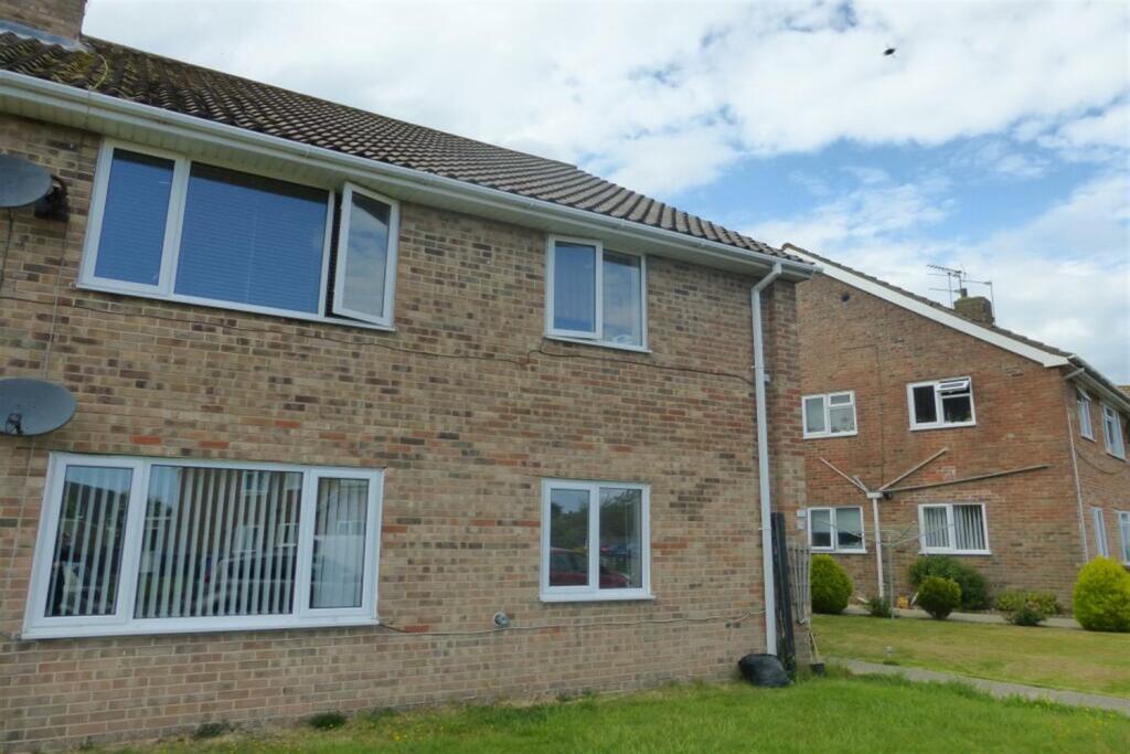 Main image of property: Braemar Way, Bognor Regis, PO21