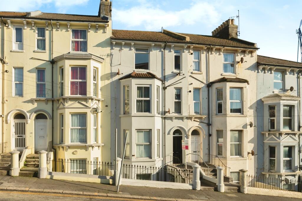 Main image of property: South Terrace, HASTINGS