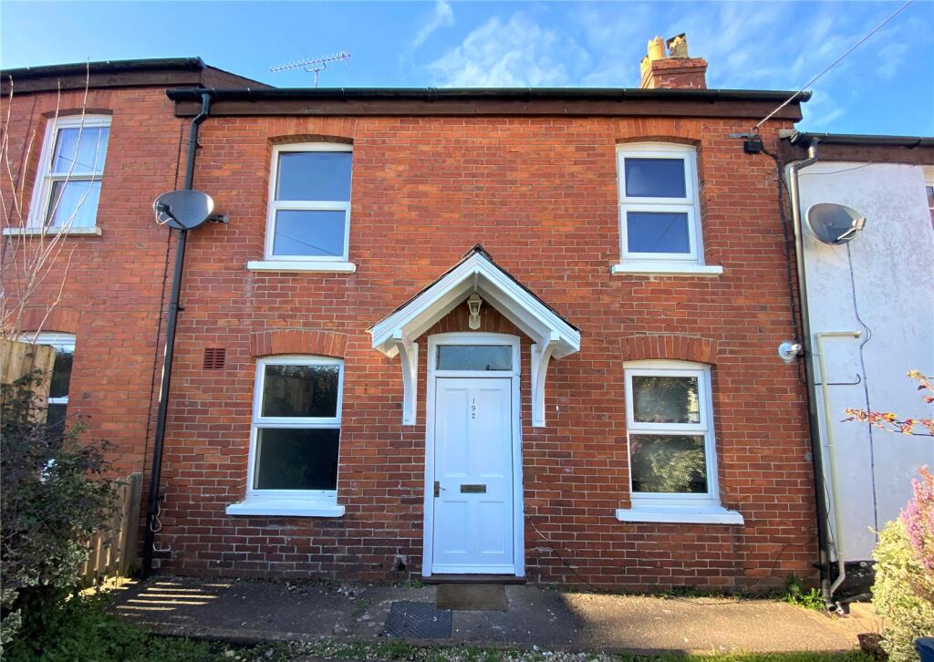 Main image of property: Chapel Street, Tiverton, Devon, EX16