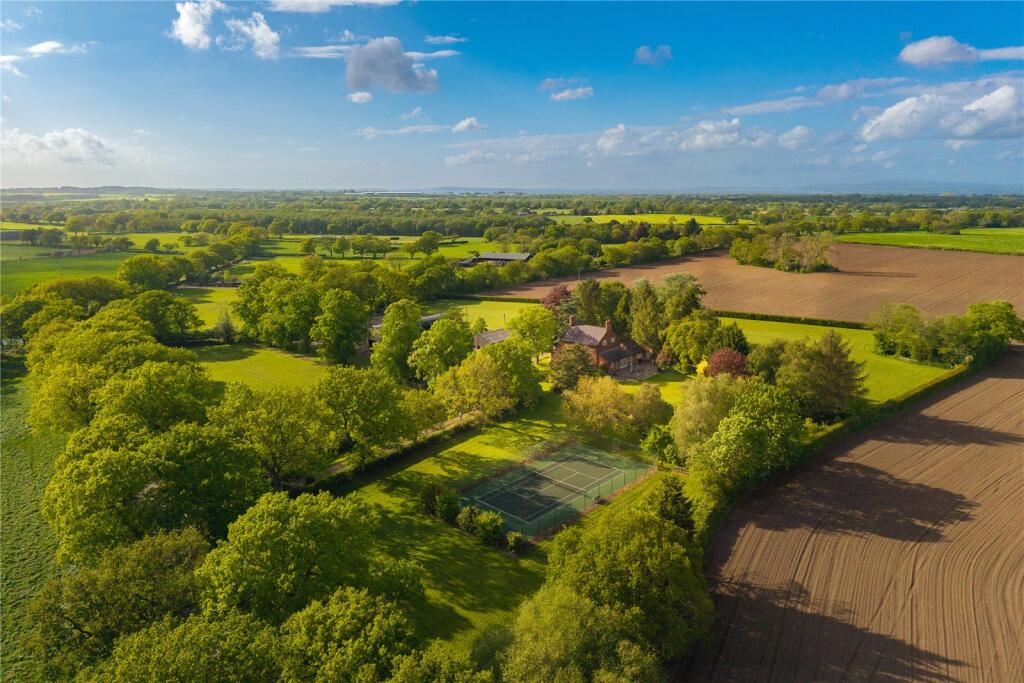 Main image of property: Crowley, Cheshire, CW9