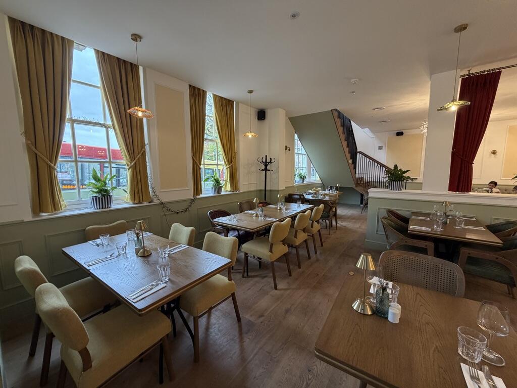 Main image of property: The Farm Restaurant & Bar, Green Lane, Northwood, Greater London, HA6