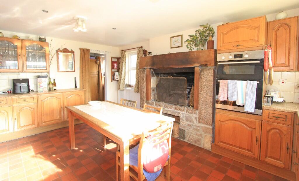 Courtil Liage, St. Anne, Alderney, Channel Isles, GY9 photo 3