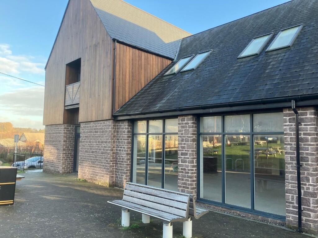 Main image of property: St Edeyrns Village, Bridge Road, Cardiff CF3 6AW