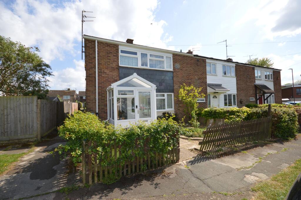 Main image of property: Cleveland Road, Aylesbury, HP20