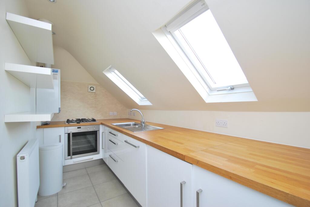 Apartment in Bath - View 2