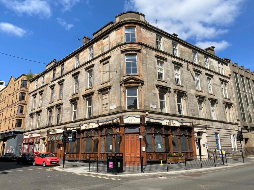 Main image of property: Elmbank Street, City Centre, Glasgow, G2