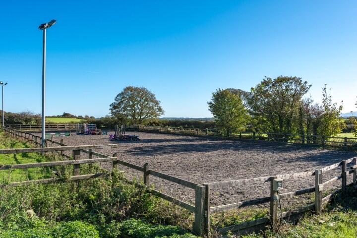 Bodwina Bellaf, Gwalchmai, Anglesey, LL65 4RN photo 4