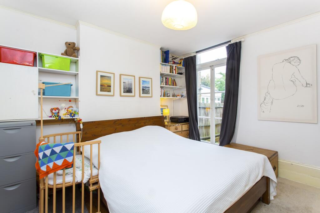 Apartment in London, Denmark Hill, East Dulwich - View 4