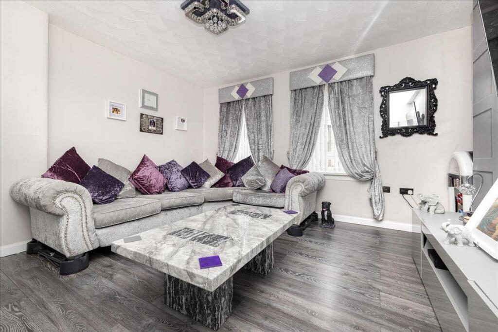 3/2 Ferry Road Gardens, Edinburgh, EH4 - View 2