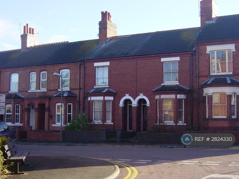 Main image of property: Wolverton, Milton Keynes, MK12