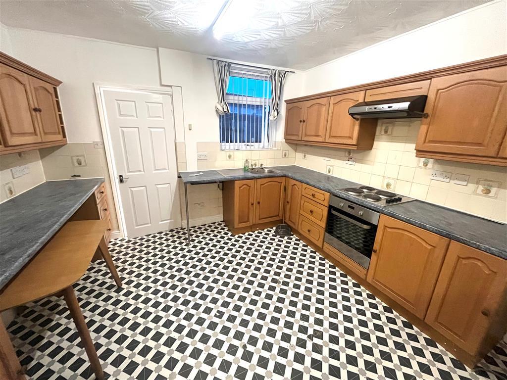 Main image of property: Mersey Street, NOTTINGHAM