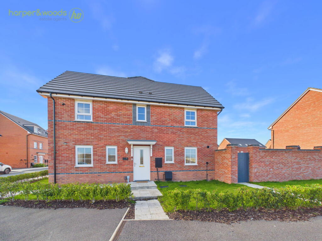 Main image of property: Thorn Tree Drive, Thornton