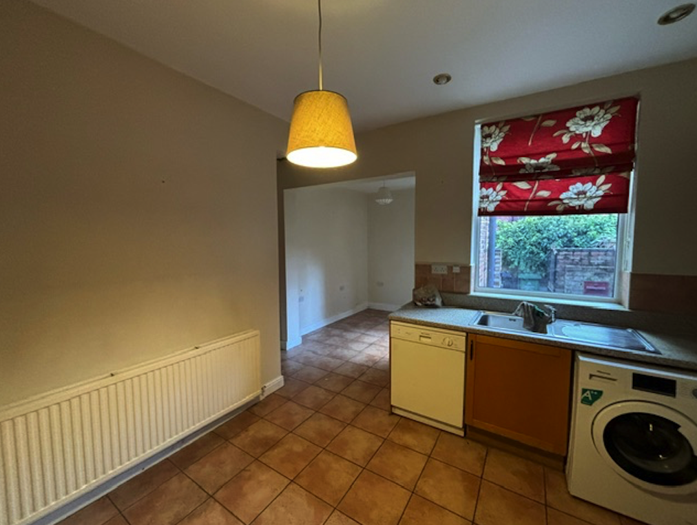 House in Warrington - More