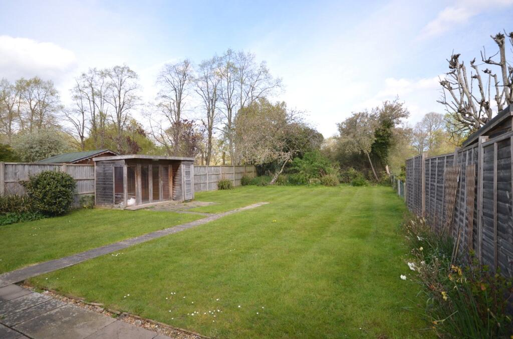 House in Waverley, Cranleigh - View 3