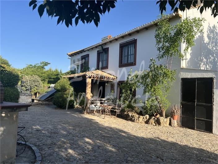 Main image of property: Andalucia, Jaén, Alcalá la Real