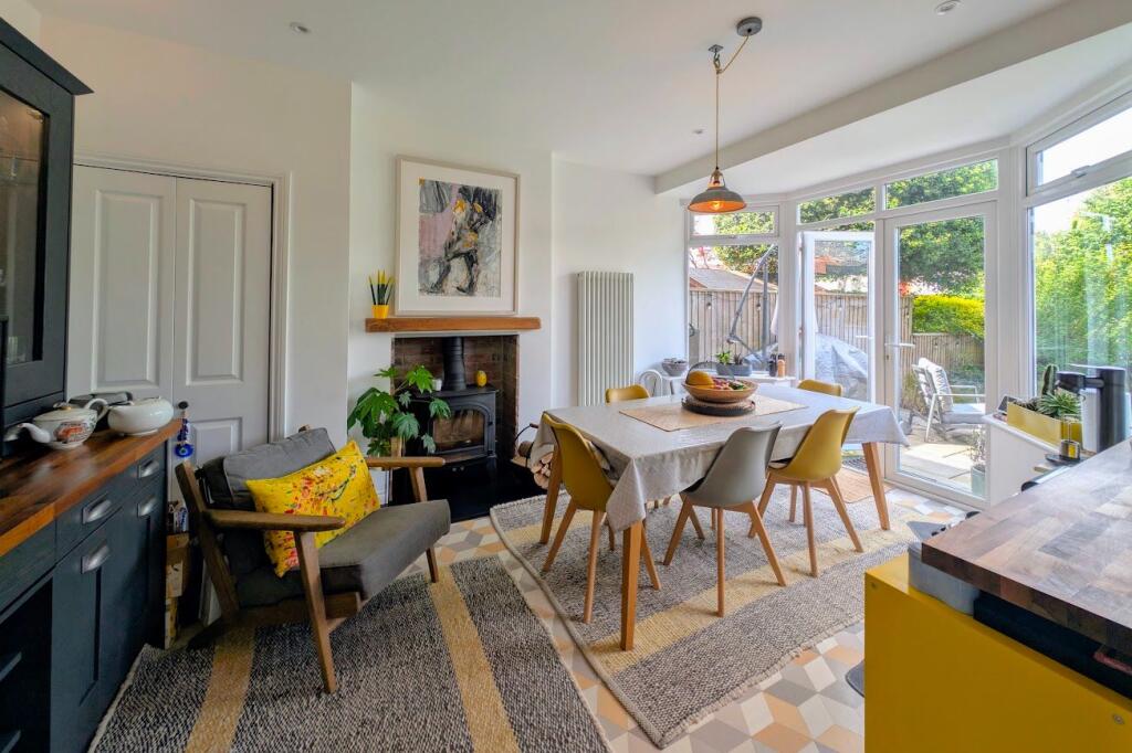 House in Bournemouth - More