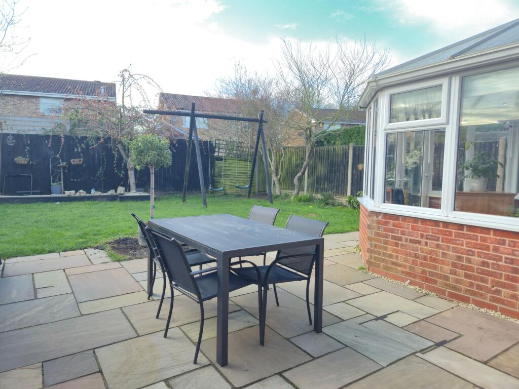 Elm Close, Ibstock, LE67 photo 4