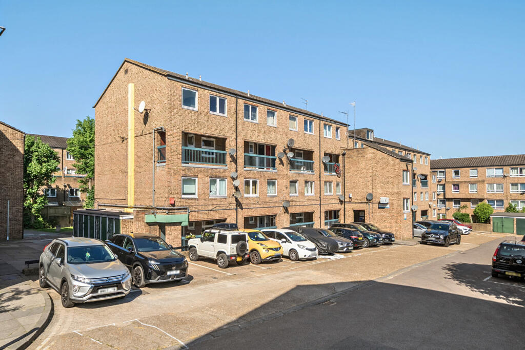 Main image of property: McNeil Road, Camberwell, London