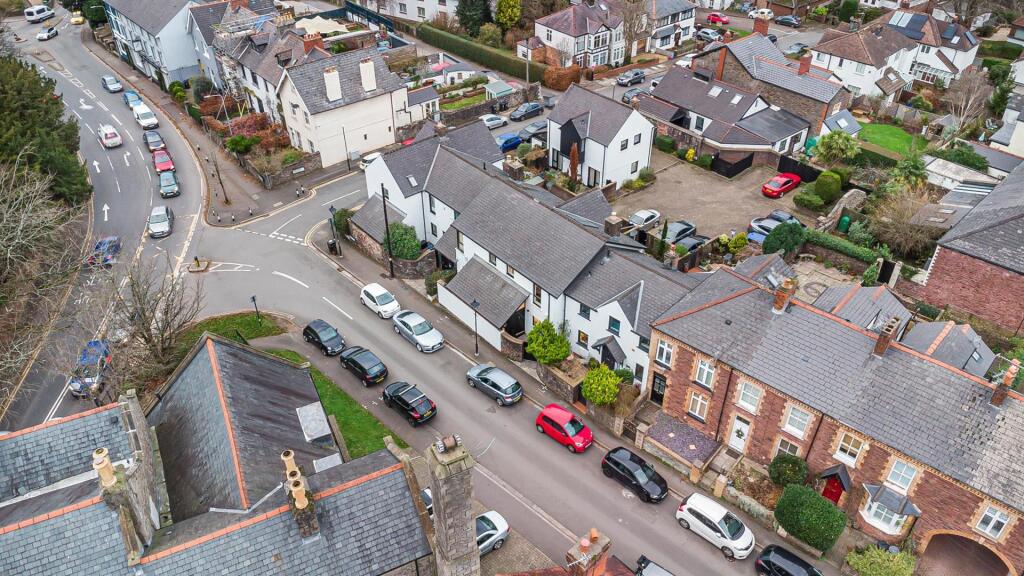 Main image of property: Mitre Court, Cardiff
