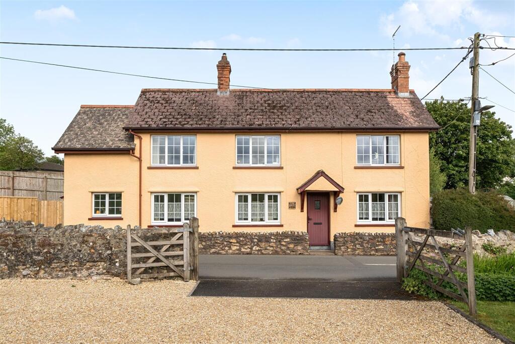 Main image of property: Hemyock, Cullompton