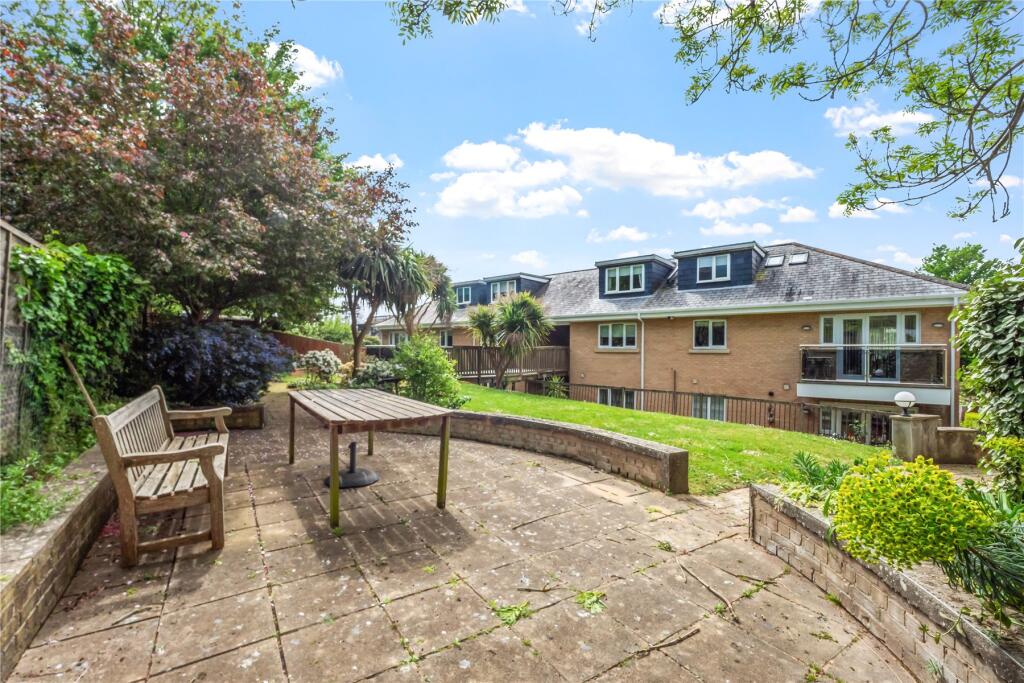 Main image of property: Weymouth, Dorset