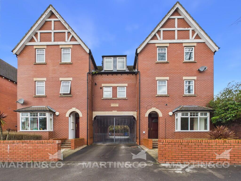 Main image of property: Victorian Court, Victorian Crescent 